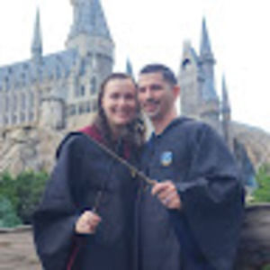 Meet your Posher, Matthew